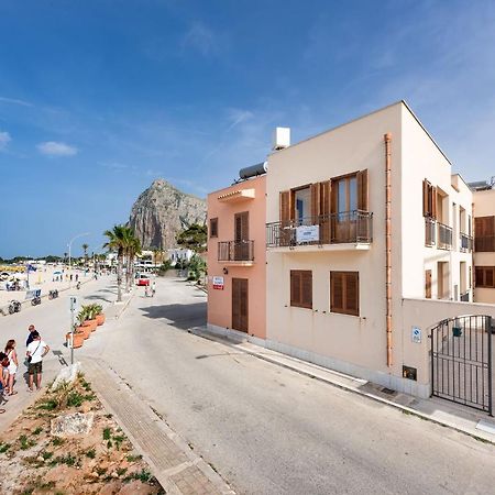 I Tre Golfi Beach Apartments Σαν Βίτο λο Κάπο Εξωτερικό φωτογραφία