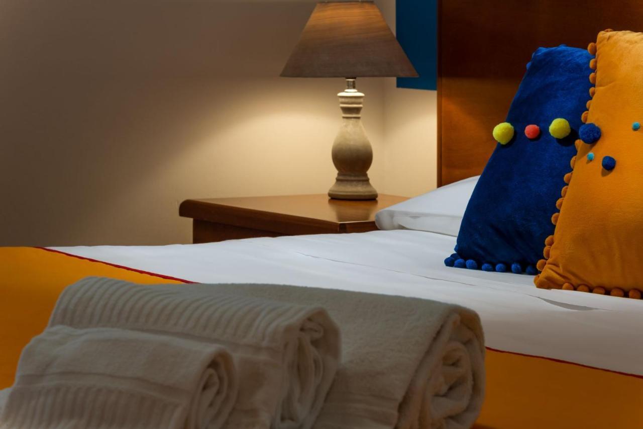 I Tre Golfi Beach Apartments Σαν Βίτο λο Κάπο Εξωτερικό φωτογραφία