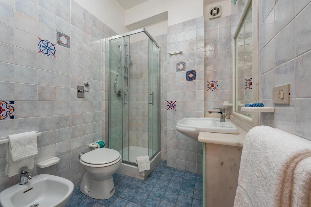 I Tre Golfi Beach Apartments Σαν Βίτο λο Κάπο Εξωτερικό φωτογραφία